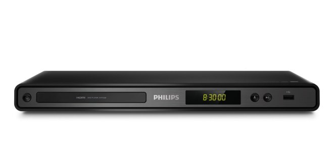 Philips DVP3360